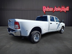 Used 2024 Ram 3500 4WD Big Horn Crew Cab 8' Box at Peters Auto Mall near High Point, NC