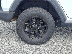 Used 2021 Jeep Wrangler Unlimited Sport 4x4 at Peters Auto Mall near High Point, NC
