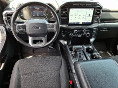 Used 2022  Ford F-150 4WD XLT SuperCrew 5&period;5' Box at Peters Auto Mall near High Point&comma; NC