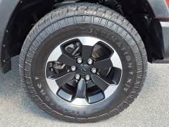 Used 2022  Ram 1500 4WD Rebel Crew Cab 5'7" Box at Peters Auto Mall near High Point&comma; NC
