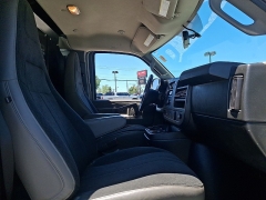 Used 2021  Chevrolet Express Cargo Van RWD 2500 135" at Peters Auto Mall near High Point&comma; NC