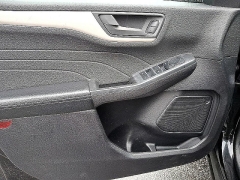 Used 2022  Ford Escape SE AWD at Peters Auto Mall near High Point&comma; NC