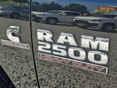 Used 2018 Ram 2500 2WD Crew Cab Tradesman at Peters Auto Mall near High Point, NC
