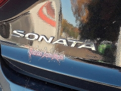 Used 2016  Hyundai Sonata 4d Sedan Limited at Peters Auto Mall near High Point&comma; NC