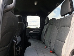 Used 2021  Ram 1500 4WD Big Horn Quad Cab 6'4" Box at Peters Auto Mall near High Point&comma; NC