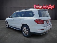 Used 2019 Mercedes-Benz GLS-Class 4d SUV GLS450 at Peters Auto Mall near High Point, NC