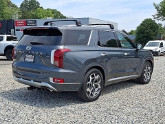 Used 2021  Hyundai Palisade Calligraphy AWD at Peters Auto Mall near High Point&comma; NC