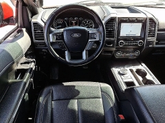 Used 2021  Ford Expedition XLT 4x2 at Peters Auto Mall near High Point&comma; NC