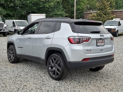 Used 2026  Jeep Compass Limited 4x4 at Peters Auto Mall near High Point&comma; NC