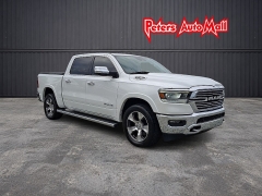  2022 Ram 1500 4WD Laramie Crew Cab 5'7