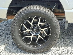 Used 2021 Ford F-150 4WD LARIAT SuperCrew 5.5' Box at Peters Auto Mall near High Point, NC