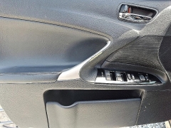 Used 2013 Lexus IS 250 4dr Sport Sdn Auto AWD at Peters Auto Mall near High Point, NC