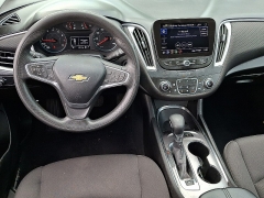 Used 2023  Chevrolet Malibu 4dr Sdn 1LT at Peters Auto Mall near High Point&comma; NC