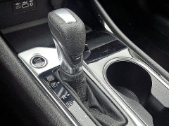 Used 2024 Nissan Altima 2.5 SV Sedan at Peters Auto Mall near High Point, NC