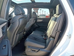Used 2022 Acura MDX SH-AWD w/A-Spec Pkg at Peters Auto Mall near High Point, NC