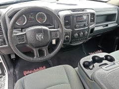 Used 2018 Ram 1500 2WD Reg Cab Tradesman Longbed at Peters Auto Mall near High Point, NC