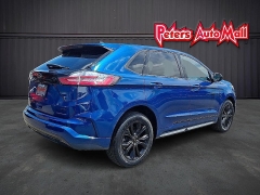 Used 2022  Ford Edge SE AWD at Peters Auto Mall near High Point&comma; NC