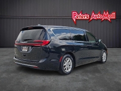 Used 2023  Chrysler Pacifica Touring L FWD at Peters Auto Mall near High Point&comma; NC