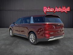 Used 2024  Kia Carnival LX FWD at Peters Auto Mall near High Point&comma; NC