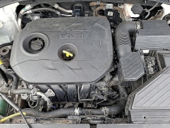 Used 2019  Hyundai Tucson 4d SUV FWD SE at Peters Auto Mall near High Point&comma; NC