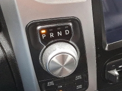 Used 2017  Ram 1500 4WD Crew Cab Night at Peters Auto Mall near High Point&comma; NC