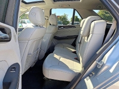 Used 2015 Mercedes-Benz M-Class 4d SUV ML250 BlueTec at Peters Auto Mall near High Point, NC