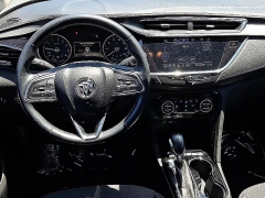 Used 2023  Buick Encore GX FWD 4dr Select at Peters Auto Mall near High Point&comma; NC