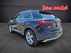 Used 2019 Audi Q3 4d SUV 2.0T Quattro Premium at Peters Auto Mall near High Point, NC