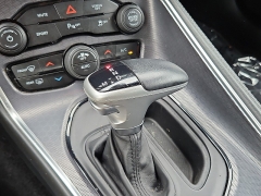 Used 2017  Dodge Challenger 2d Coupe SXT at Peters Auto Mall near High Point&comma; NC