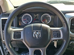 Used 2021  Ram 1500 Classic 4WD SLT Crew Cab 6'4" Box at Peters Auto Mall near High Point&comma; NC