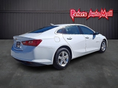 Used 2023 Chevrolet Malibu 4dr Sdn LS w/1FL at Peters Auto Mall near High Point, NC