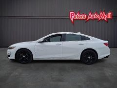 Used 2023  Chevrolet Malibu 4dr Sdn 1LT at Peters Auto Mall near High Point&comma; NC