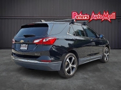 Used 2019  Chevrolet Equinox 4d SUV AWD LT w&sol;1LT at Peters Auto Mall near High Point&comma; NC