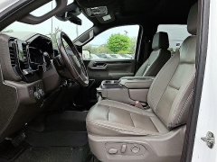 Used 2022  Chevrolet Silverado 1500 2WD Crew Cab 147" LT at Peters Auto Mall near High Point&comma; NC