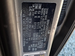 Used 2025  Kia Niro EX FWD at Peters Auto Mall near High Point&comma; NC