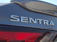 Used 2020  Nissan Sentra 4d Sedan SR at Peters Auto Mall near High Point&comma; NC