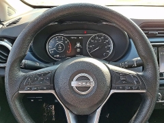 Used 2025  Nissan Versa SV CVT at Peters Auto Mall near High Point&comma; NC