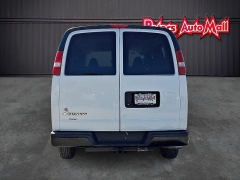 Used 2019  Chevrolet Express Wagon 2500 Wagon LS at Peters Auto Mall near High Point&comma; NC