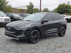 Used 2023  Ford Escape ST-Line Elite AWD at Peters Auto Mall near High Point&comma; NC