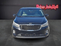 Used 2015  Kia Sedona 4d Wagon SX at Peters Auto Mall near High Point&comma; NC