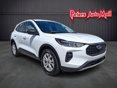 Used 2023 Ford Escape Active AWD at Peters Auto Mall near High Point, NC