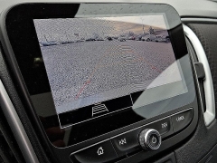 Used 2024  Chevrolet Malibu 4dr Sdn 1LT at Peters Auto Mall near High Point&comma; NC