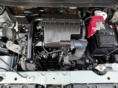 Used 2022  Mitsubishi Mirage G4 ES CVT at Peters Auto Mall near High Point&comma; NC