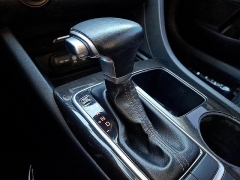 Used 2018  Kia Optima 4d Sedan EX at Peters Auto Mall near High Point, NC