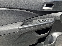 Used 2015  Honda CR-V 4d SUV AWD EX-L Navigation at Peters Auto Mall near High Point&comma; NC