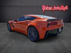 Used 2019 Chevrolet Corvette 2d Coupe Grand Sport w/1LT at Peters Auto Mall near High Point, NC