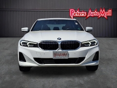 Used 2023  BMW 3 Series 330e xDrive Plug-In Hybrid at Peters Auto Mall near High Point&comma; NC