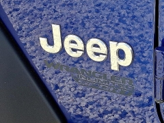 Used 2019 Jeep Wrangler Unlimited 4d SUV 4WD Sport at Peters Auto Mall near High Point, NC