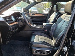 Used 2024  Jeep Grand Cherokee 4xe Summit 4x4 at Peters Auto Mall near High Point&comma; NC