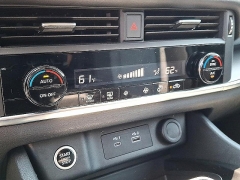 Used 2023  Nissan Rogue AWD SV at Peters Auto Mall near High Point&comma; NC